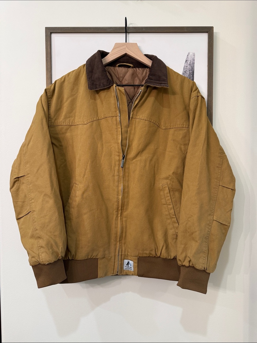 Men’s Jacket - Picture 7 of 7